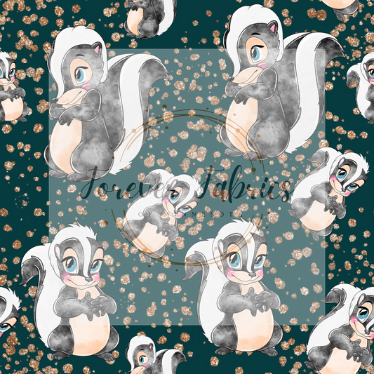 Thumping Around 2| Preorder | By The Yard