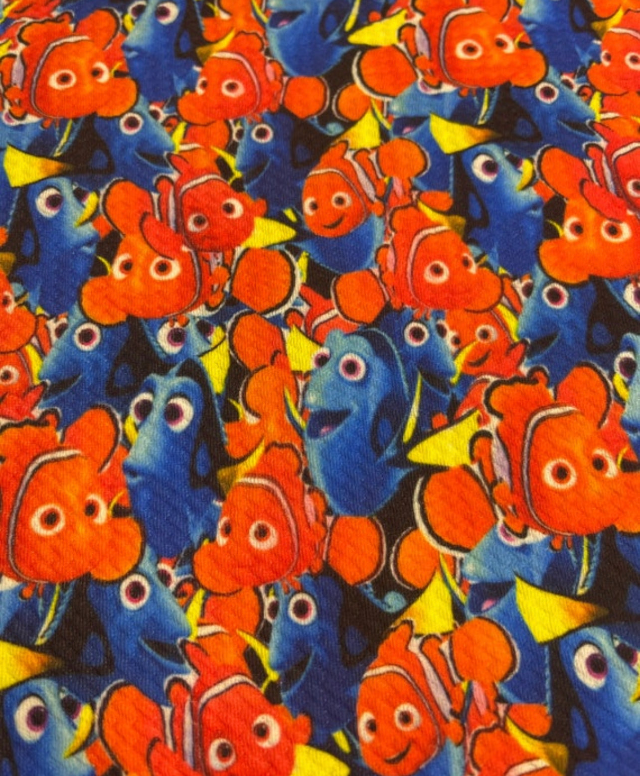 Here Fishy | Bullet