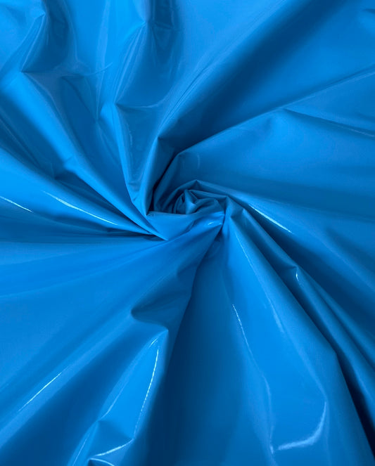 Sky Blue Plastics | Bullet