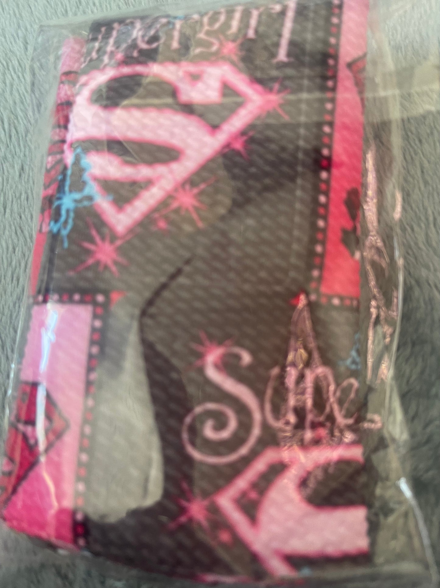 Supergirl | Bullet