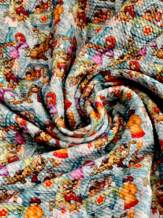 Veronica & Friends Bullet