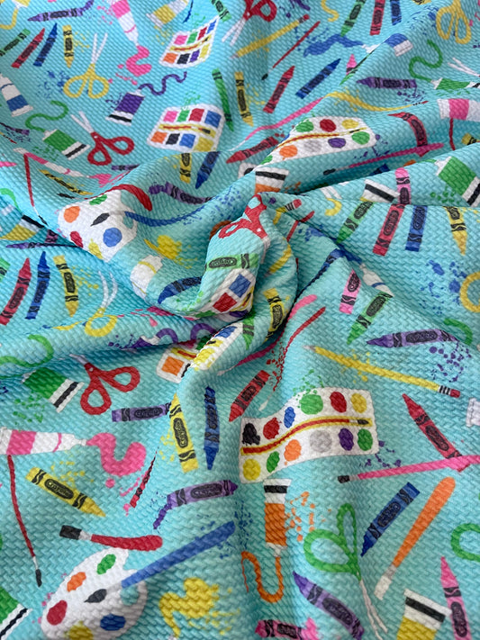 Paint Supplies | Bullet