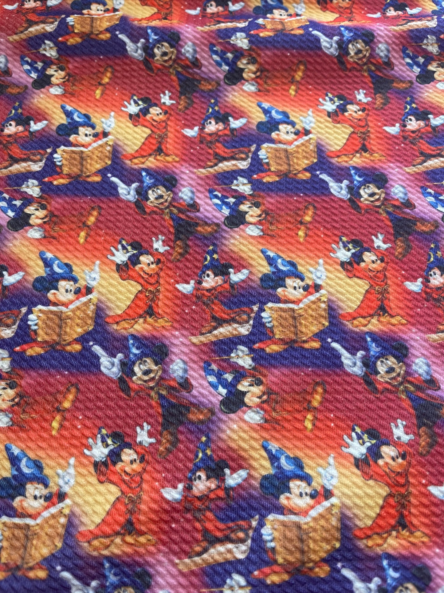 Magical Fun | Bullet