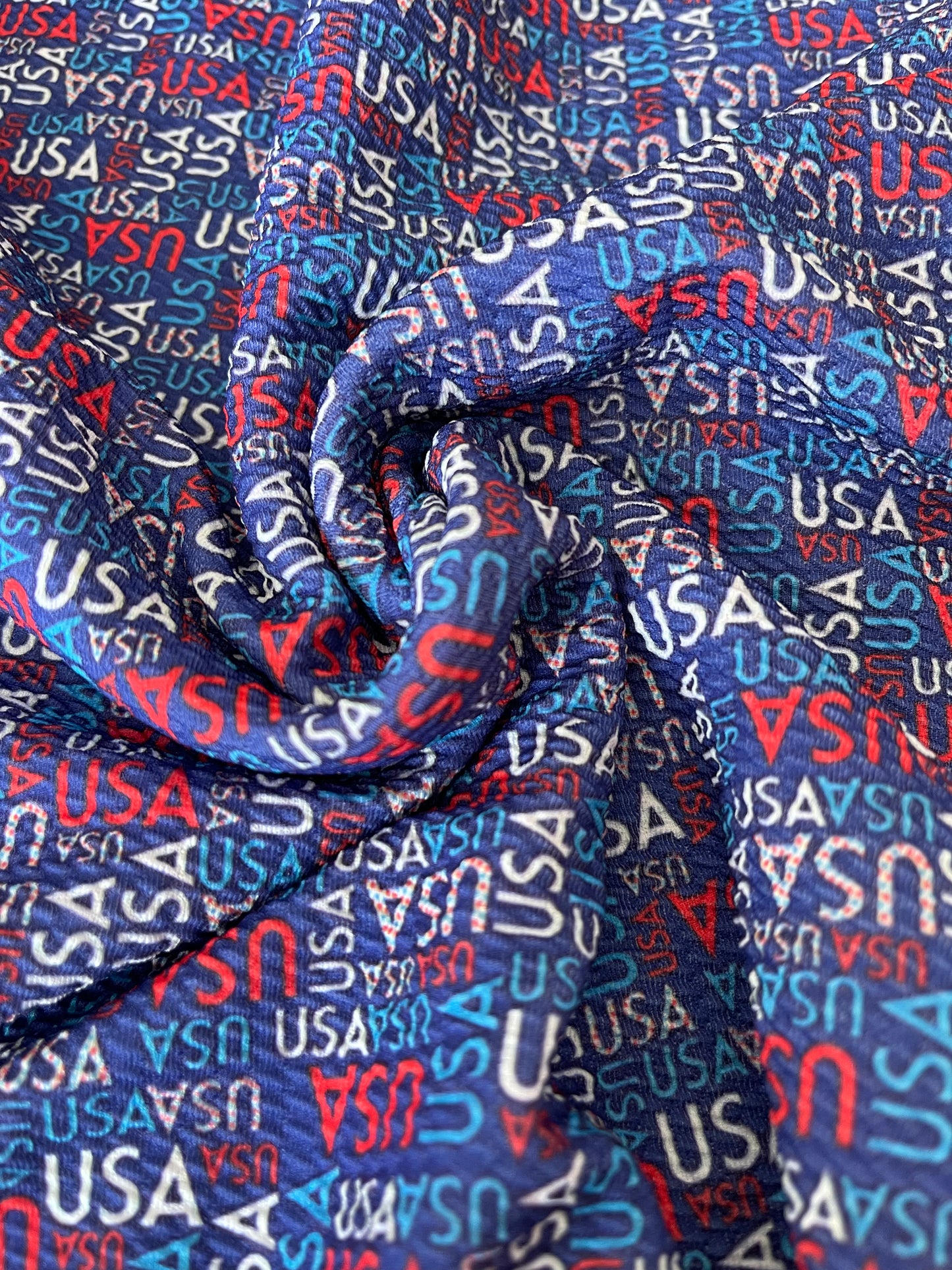 USA. | Bullet