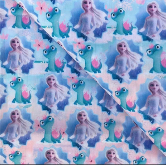 Elsa | Preorder | By The Yard
