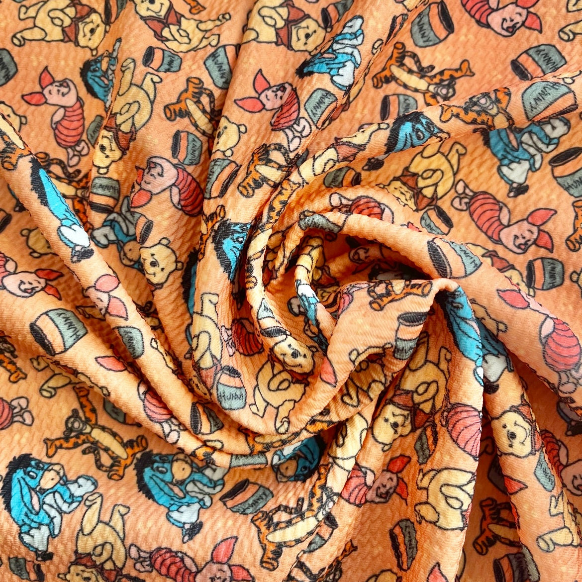 Honey Pot Friends | Bullet