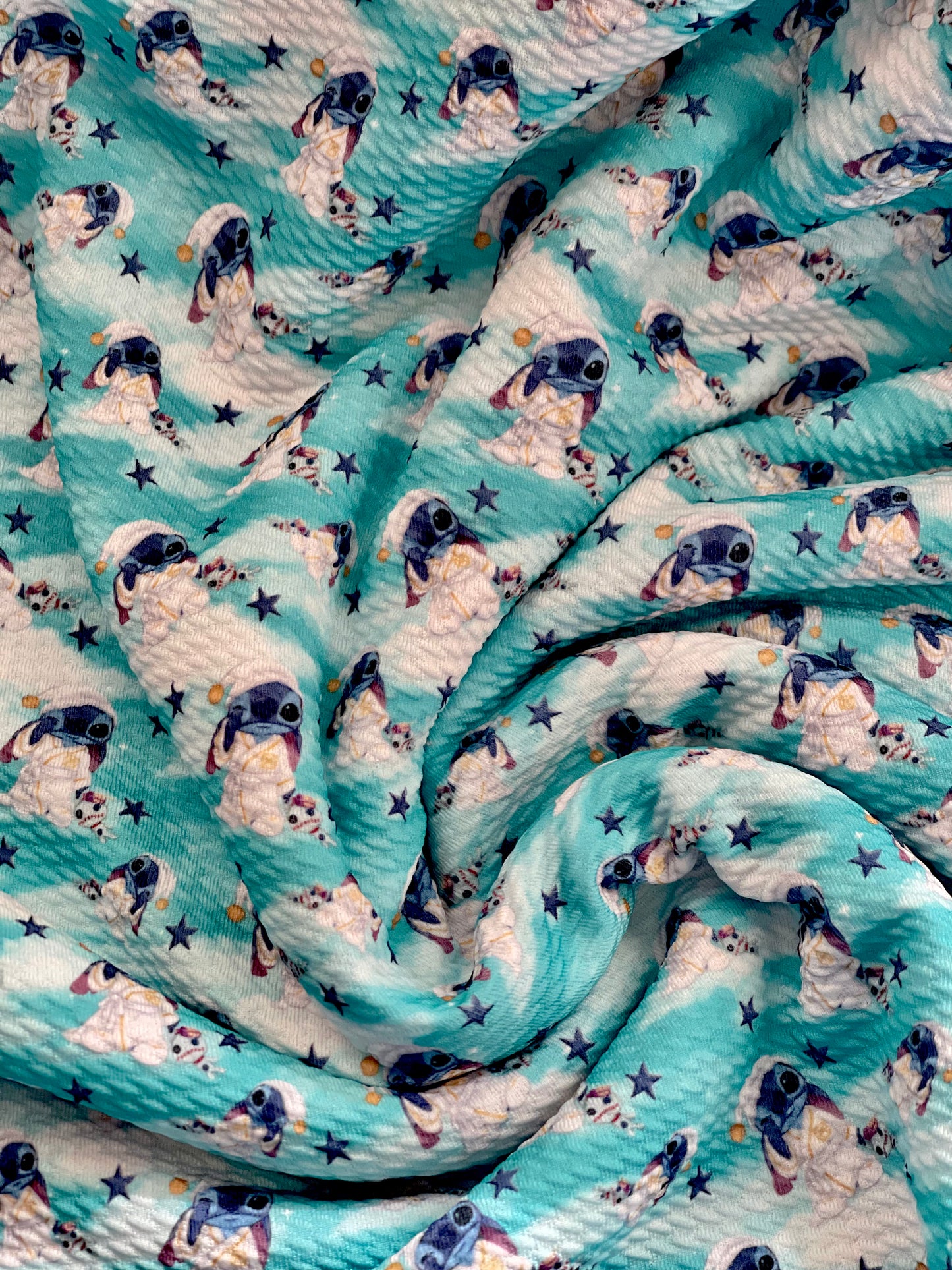 Lilo’s Sleepy Friend | Bullet