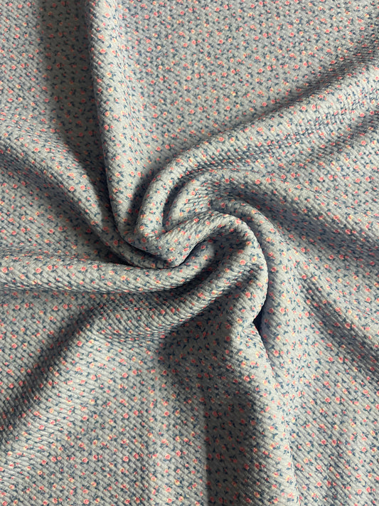 Mini Rose Floral | Bullet