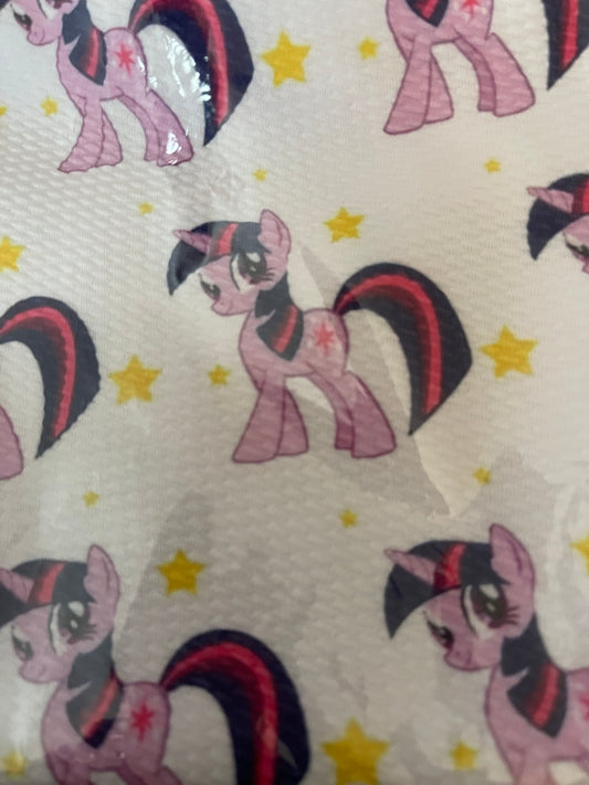 Cute Ponies | Bullet