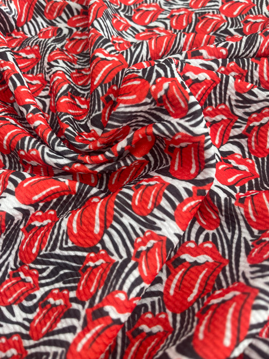 Rock & Roll | Bullet