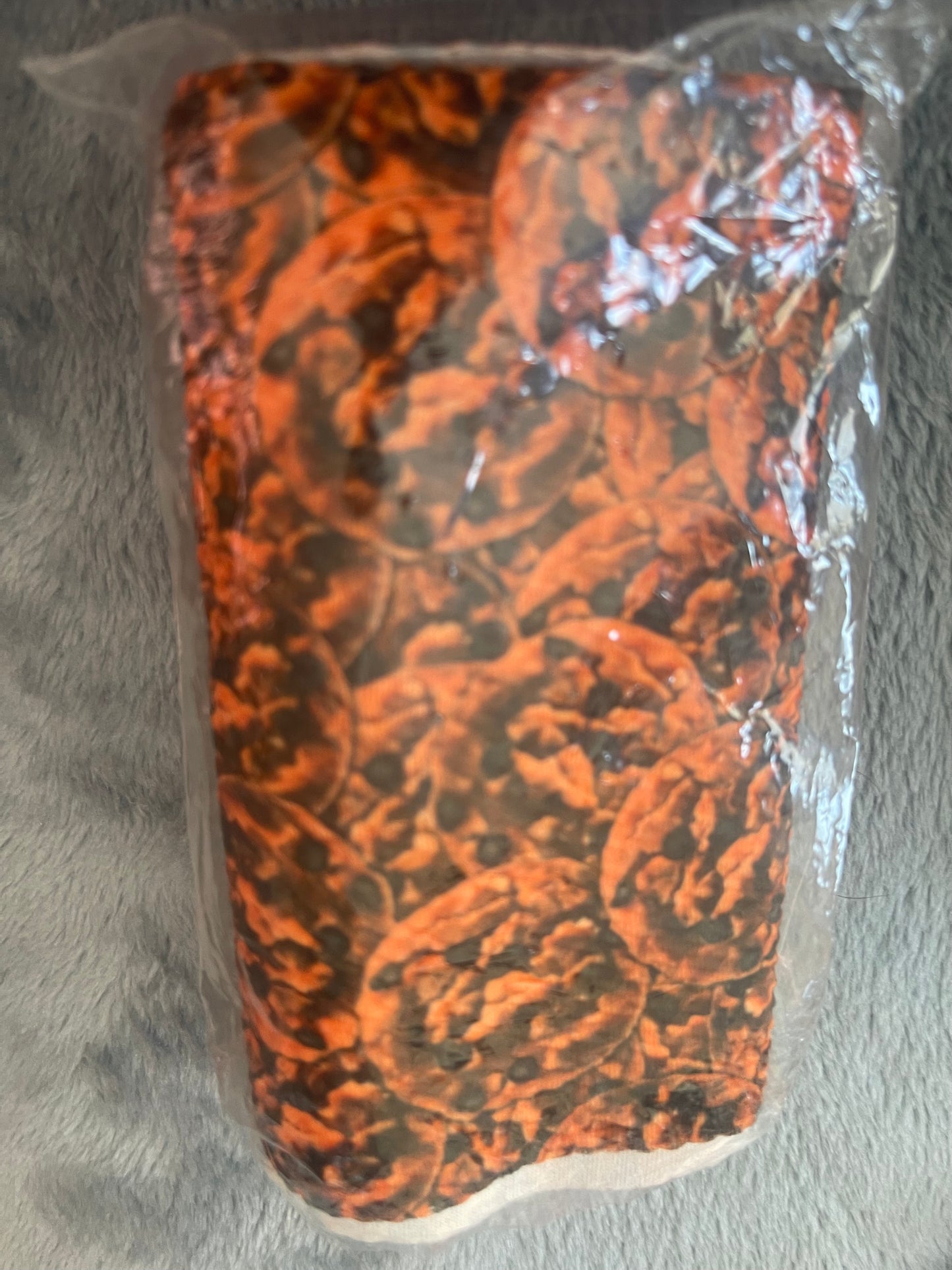 Chocolate chip Cookies | Bullet