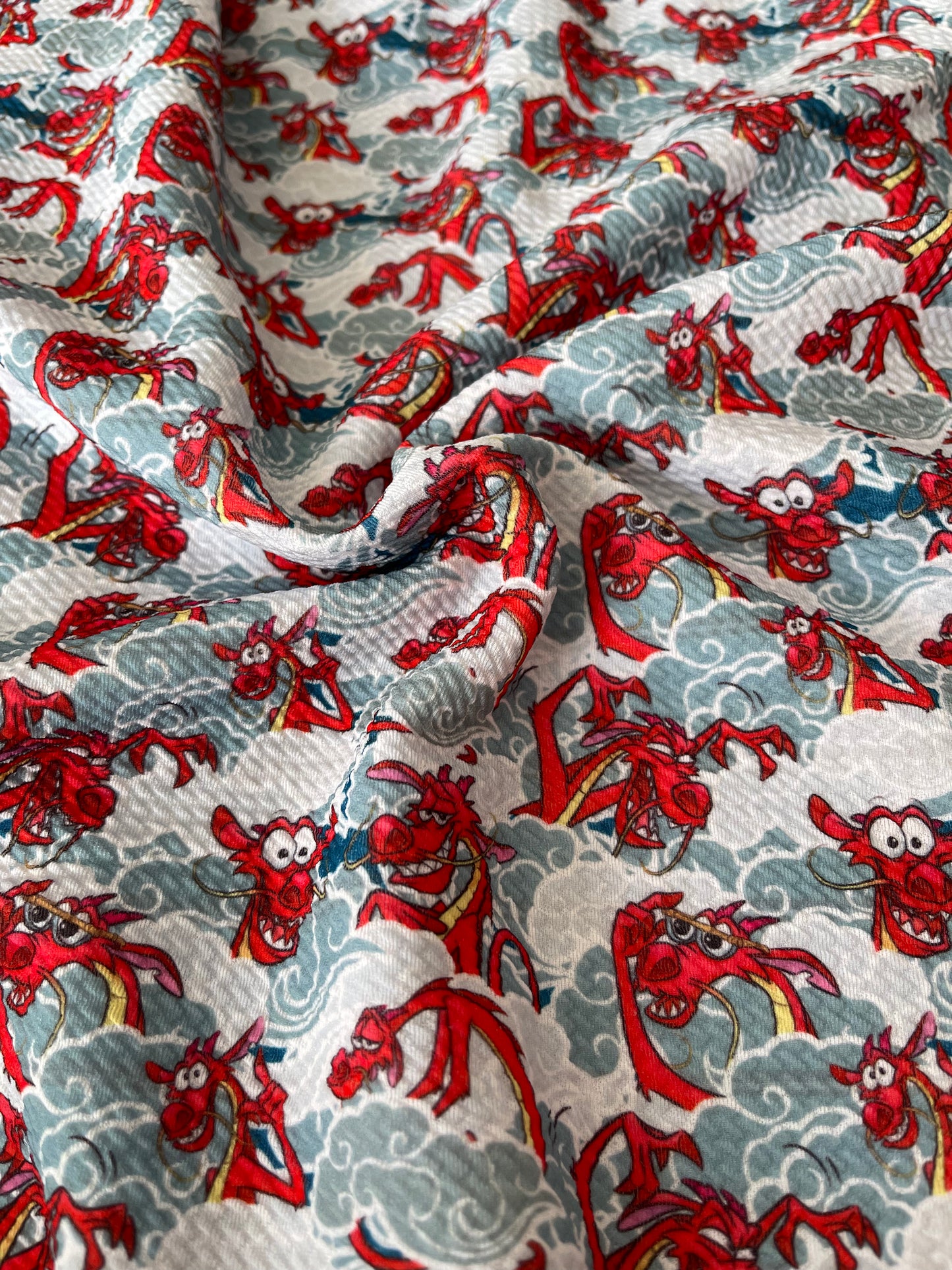 Silly Dragons | Bullet