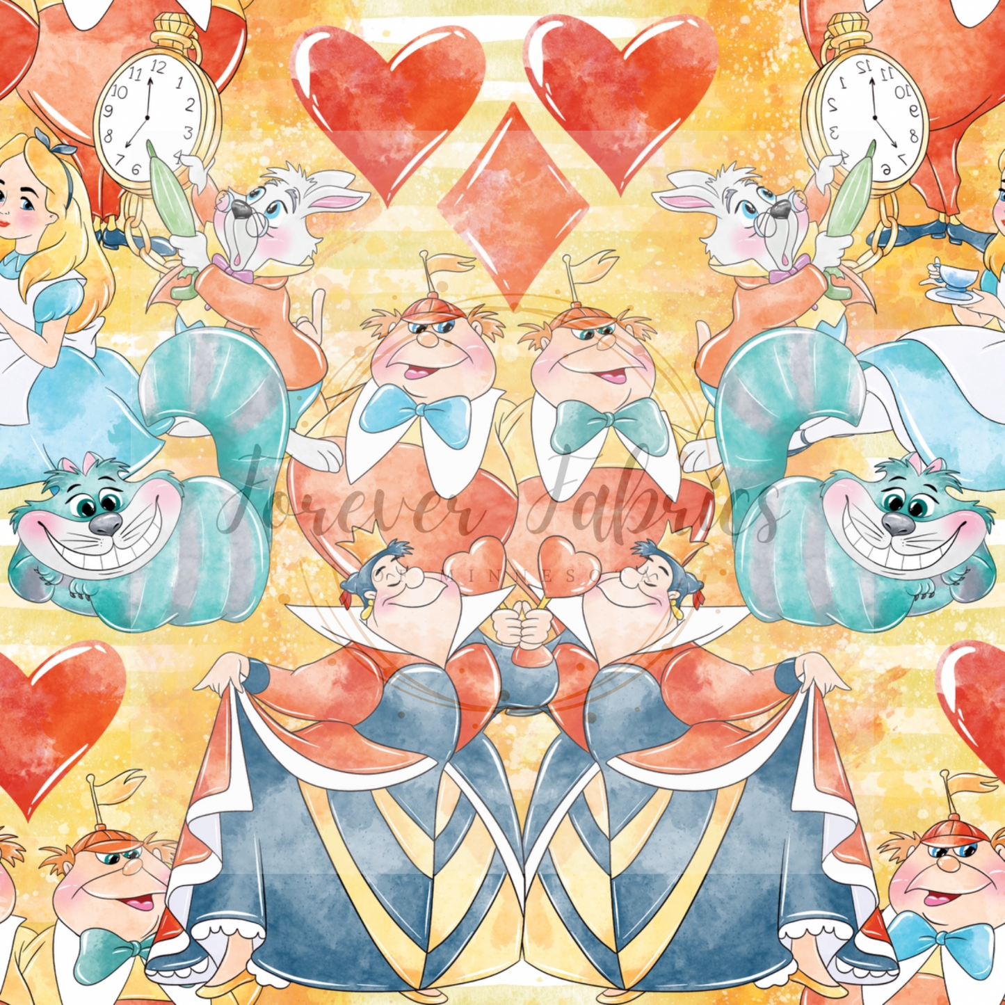 Late for a Date | Preorder |By The Yard