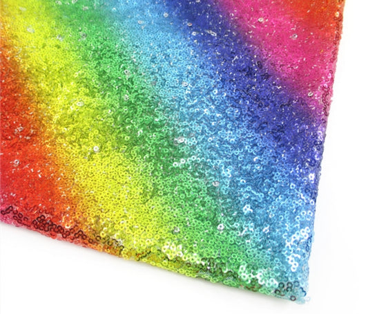 Rainbow | Mini Sequin
