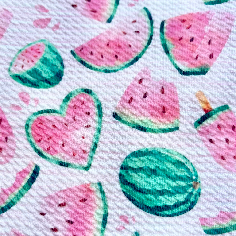 Watermelon For Days | Bullet