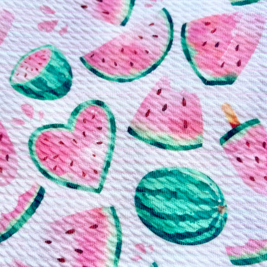 Watermelon For Days | Bullet