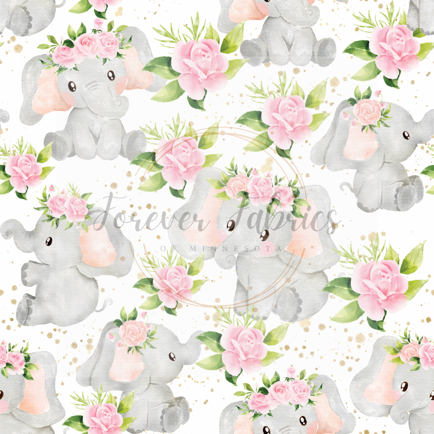 Playful Ellie’s Preorder |By The Yard