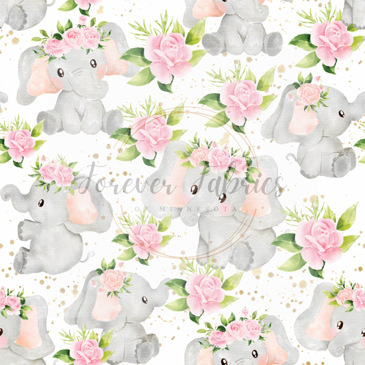 Playful Ellie’s Preorder |By The Yard