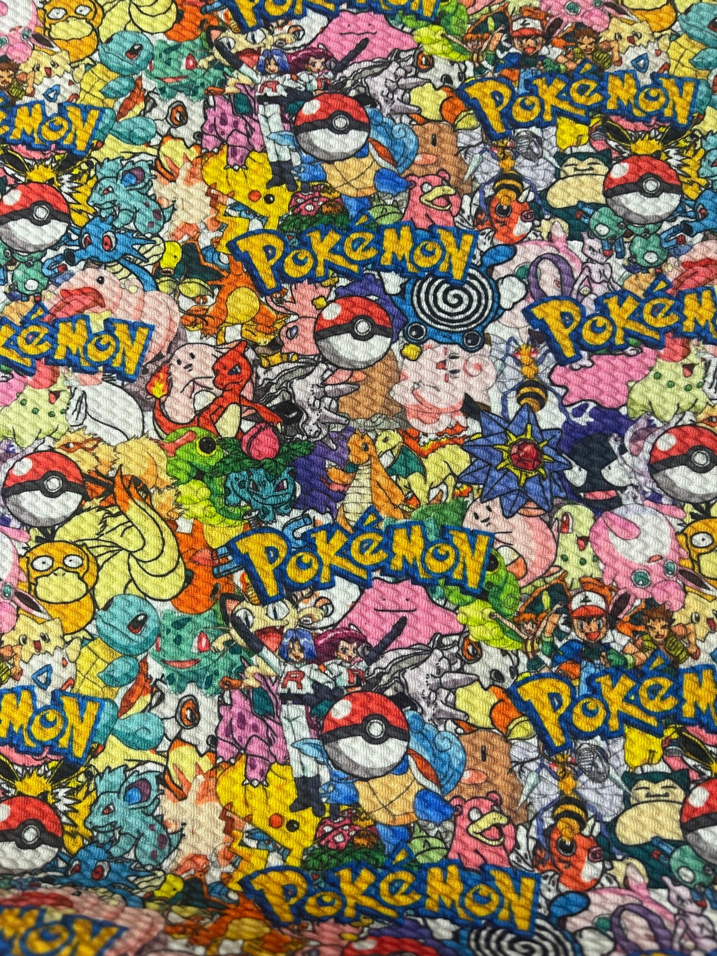 Pik & Crew |. Bullet