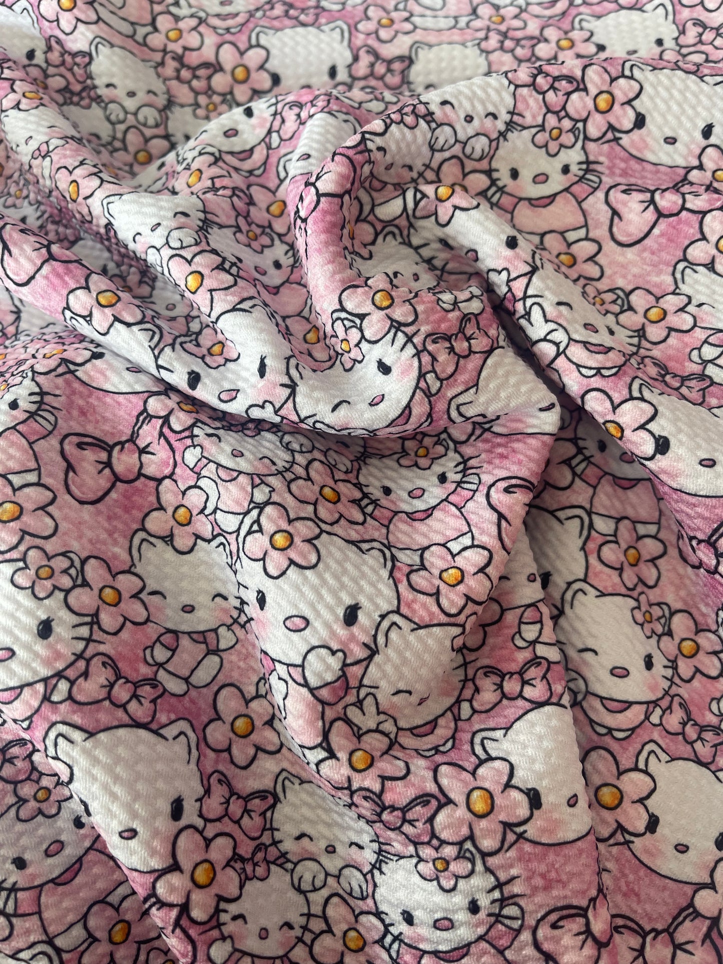 Pink kitty 2 | Bullet