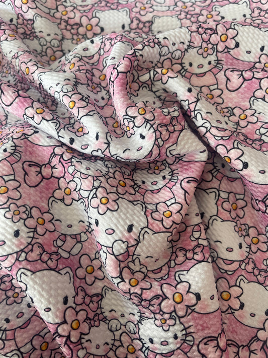 Pink kitty 2 | Bullet