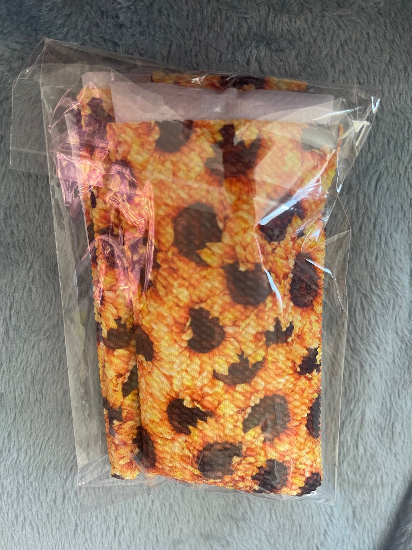 Sunflowers for Daze | Bullet
