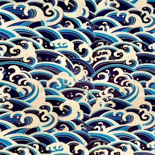 Waves | Swim