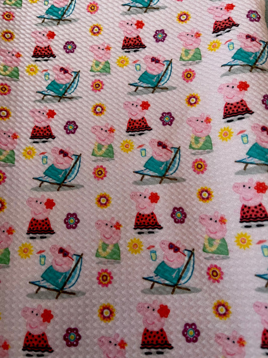 Lounging Pigs | Bullet hi