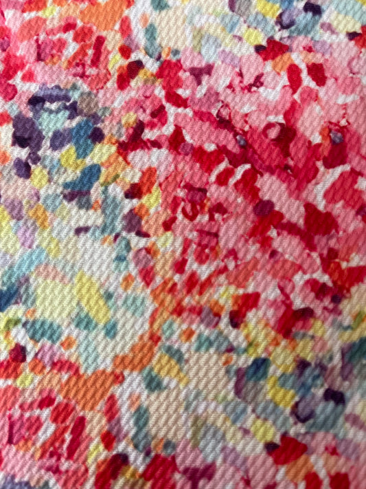 Multi Splatter | Bullet