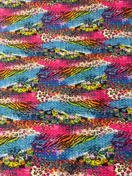 Lisa’s Snakeskin |. Bullet