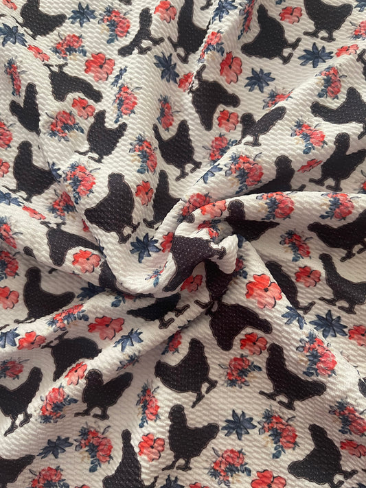 Chicken Fun | Bullet