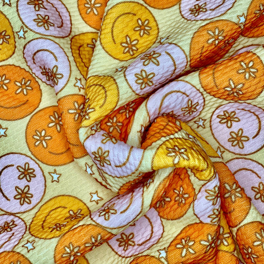 Smiley Faces | Bullet