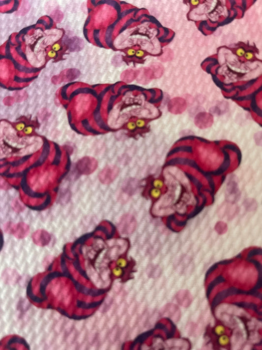 Smiling Cat | Bullet