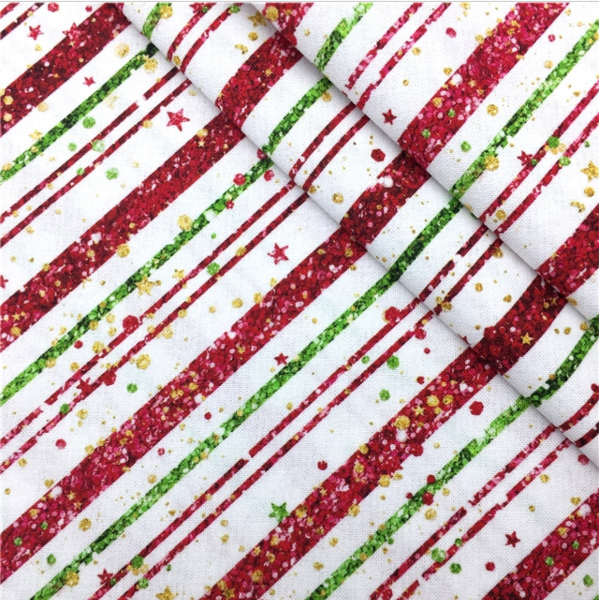 Stripes & Dots | Preorder | By The Yard