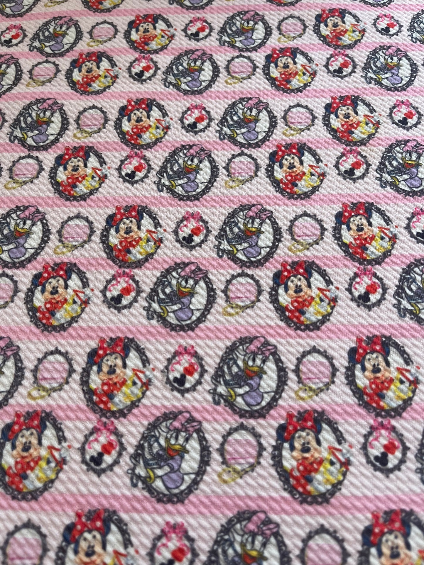 Pretty Ladies | Bullet