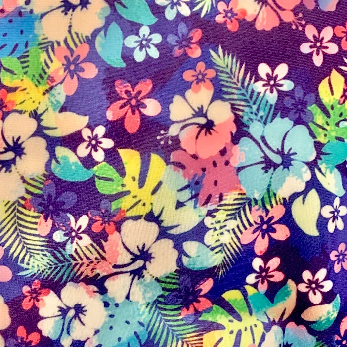 Hawaiian | Swim
