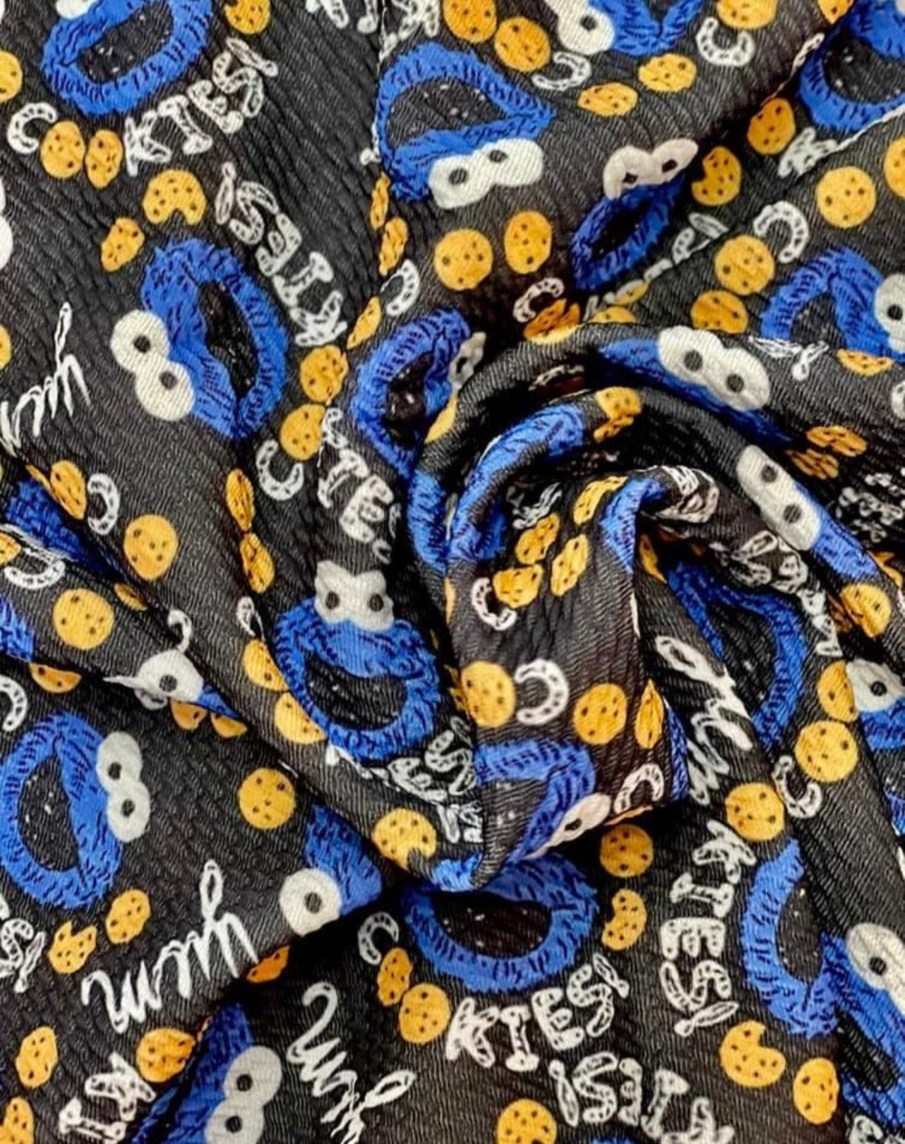 Yummy Cookies | Bullet