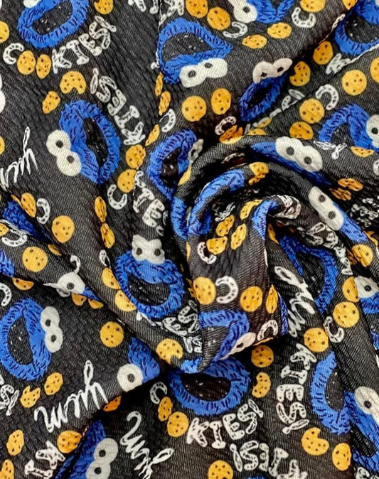 Yummy Cookies | Bullet