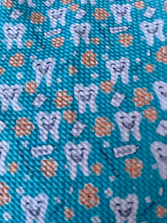 Tooth Fairy | Bullet