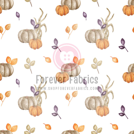 Harvest Season | Preorder | By The Yard