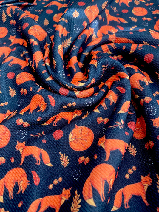 What does the fox say | Bullet