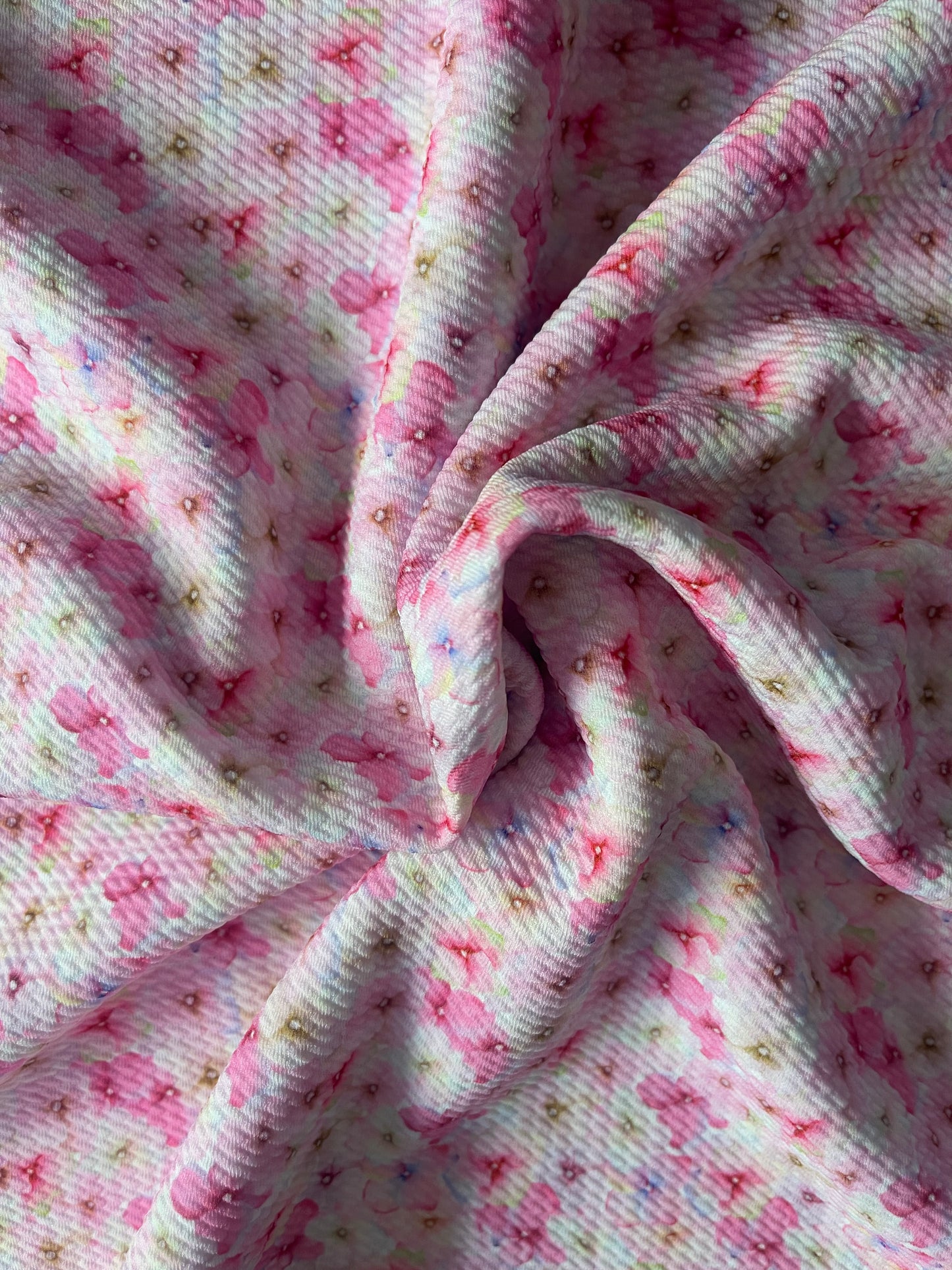 Pink Petals | Bullet