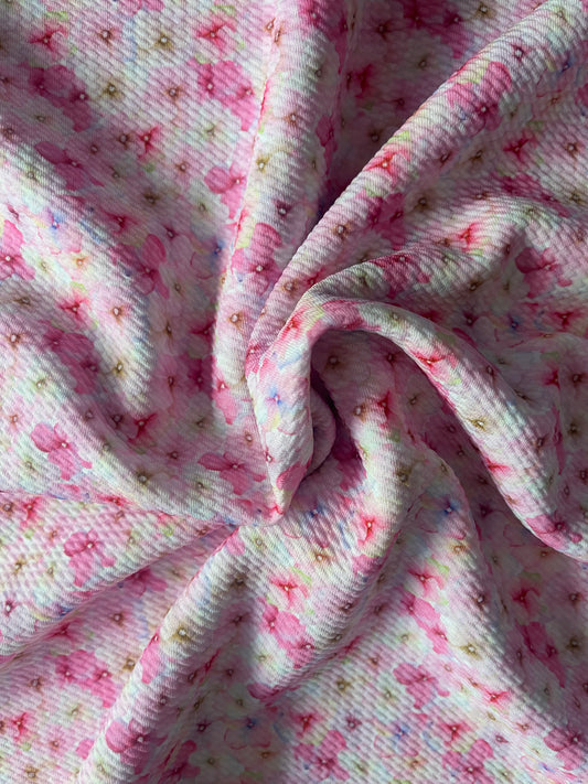 Pink Petals | Bullet