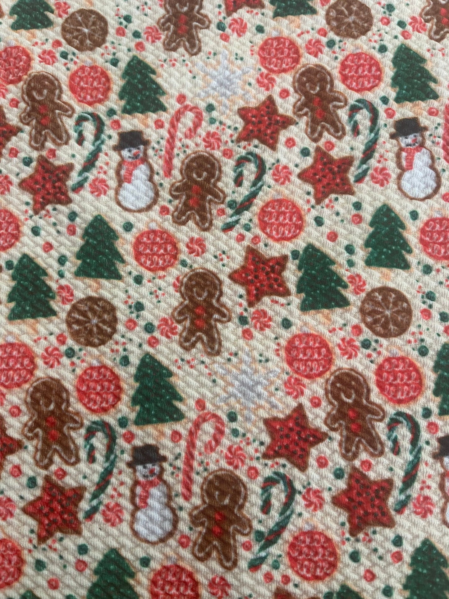 Sugar Cookies| Bullet