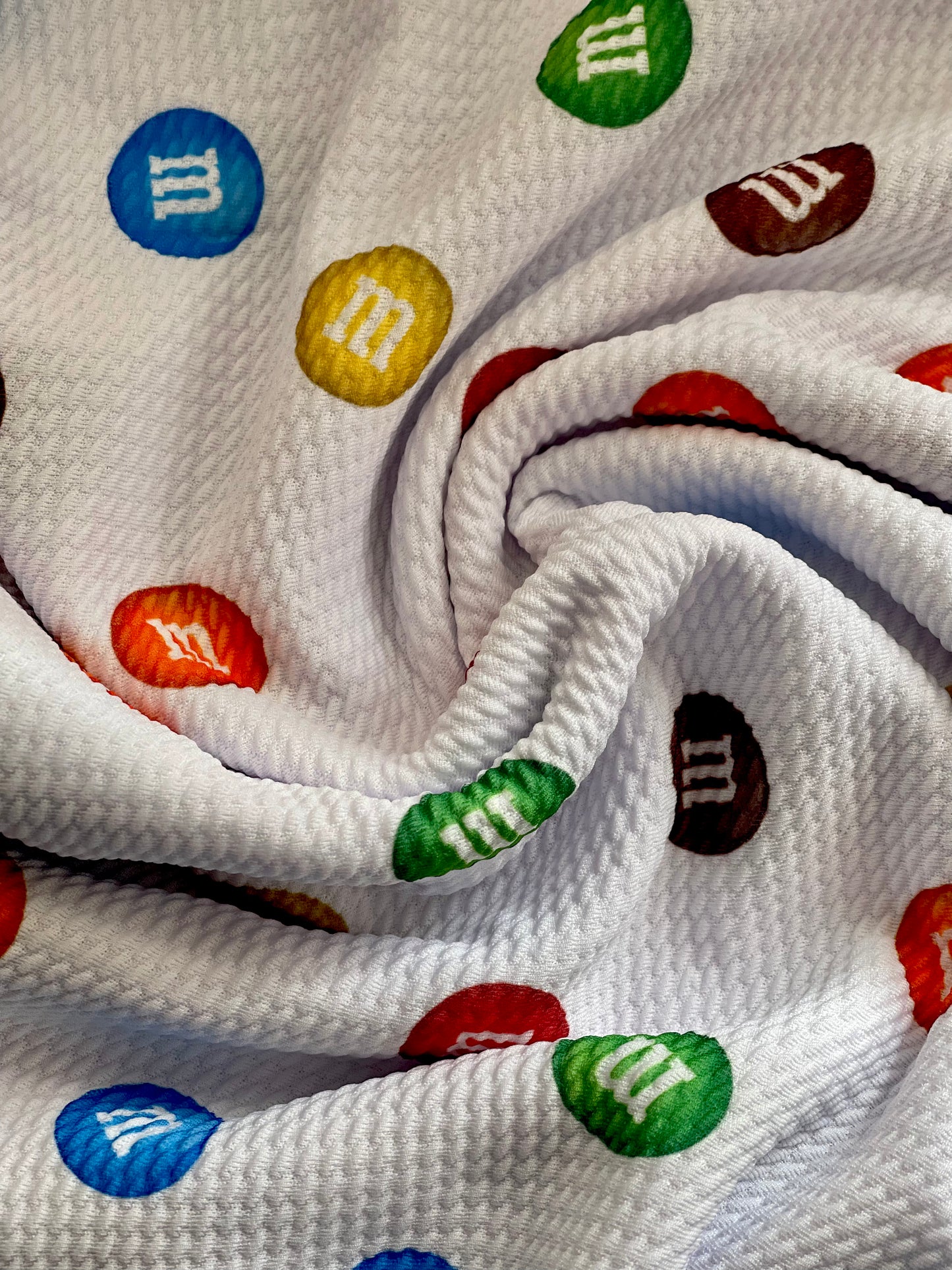 Sweet Treats 1 Bullet