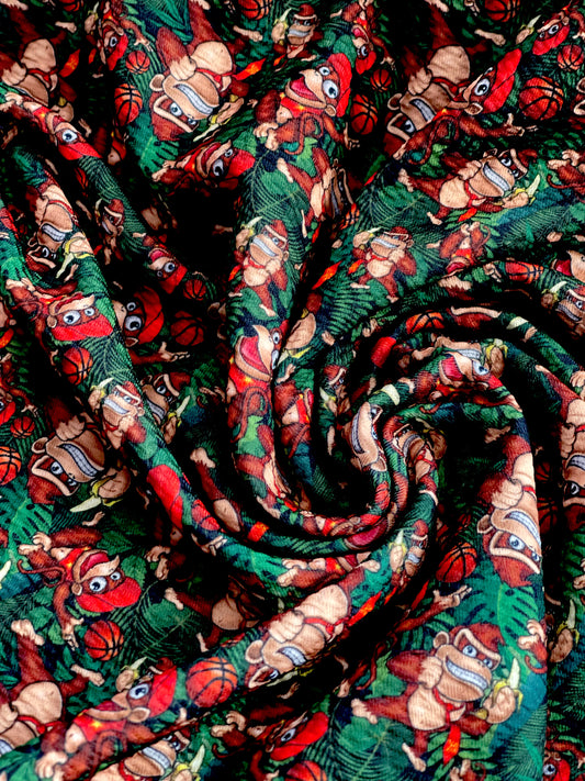 Funky Monkeys Bullet