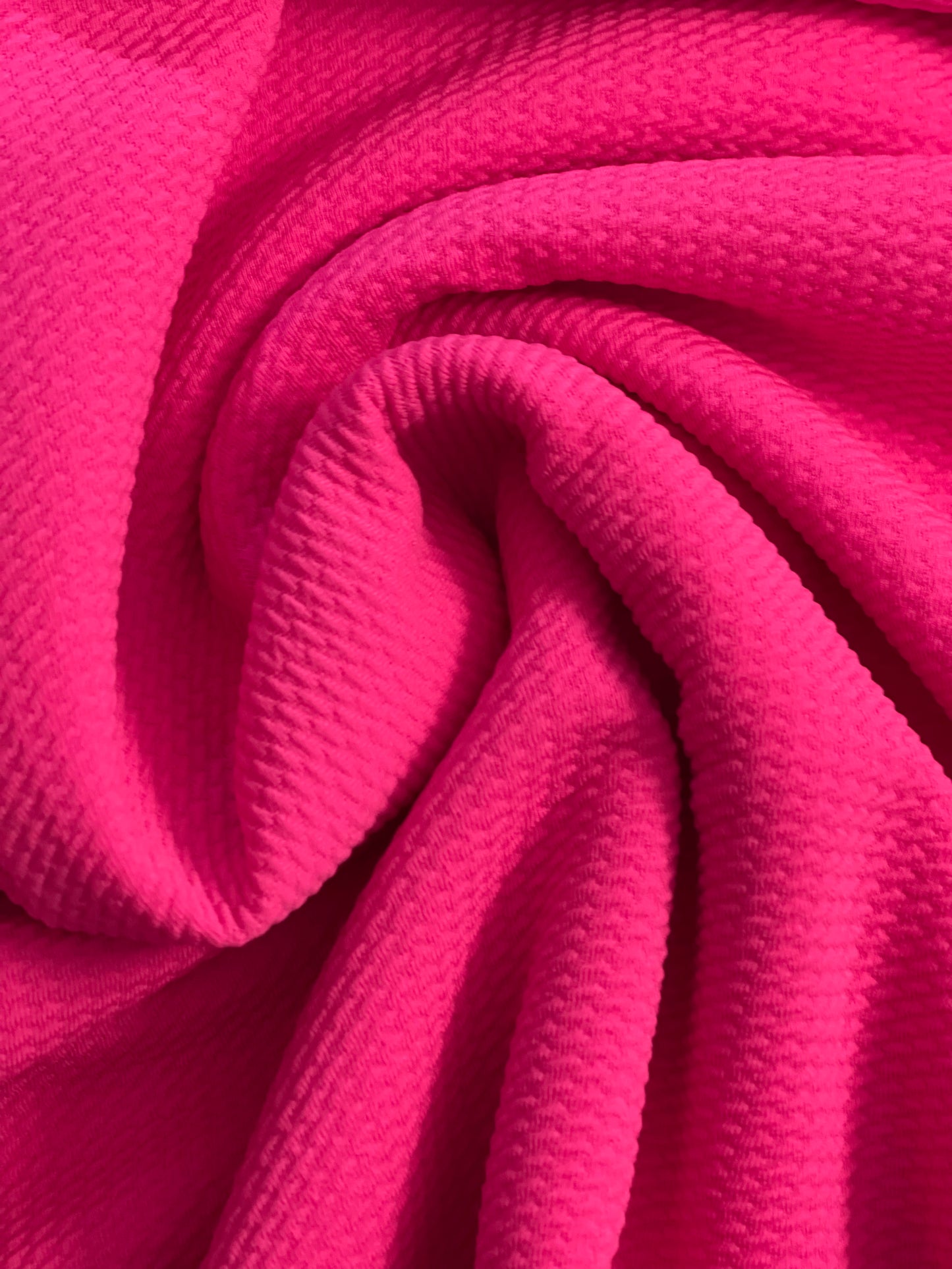 Neon pink - Solid Bullet