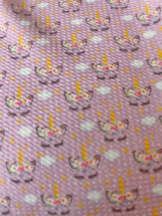 Lavender Unicorns | Bullet