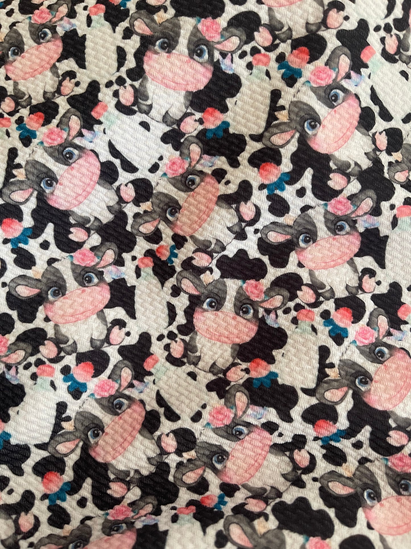 Moo Cows | Bullet