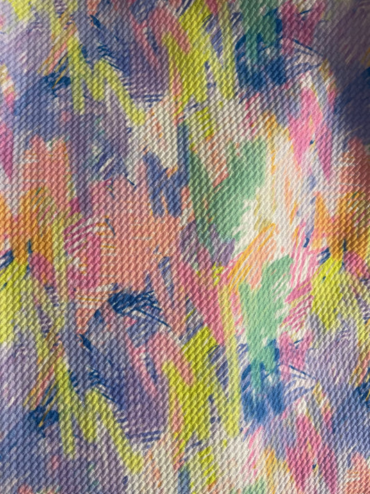 Pastel Marble | Printed Bullet